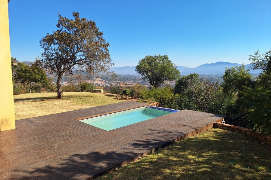 0 Bedroom Property for Sale in Broederstroom North West